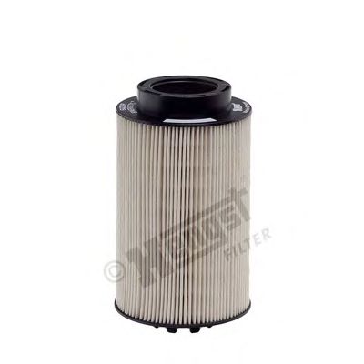 HENGST FILTER e422kpd98 -  Топливный фильтр
